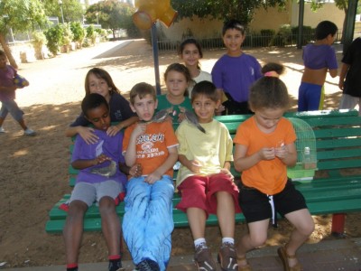 צילום קבוצתי