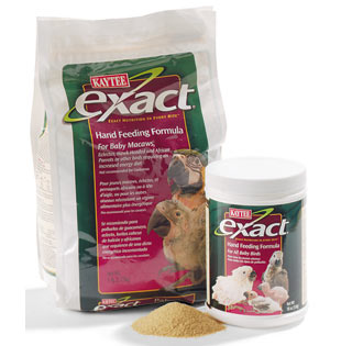 לתוכים גדולים יותר (מה שבשקית)