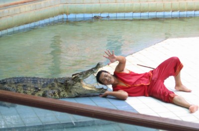 עוד משהו לטעם טוב בפה