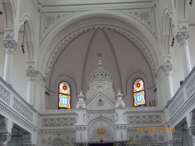 בית כנסת יהודי