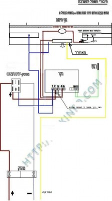 חיבור גוף חימום ובקר EVCO1.JPG