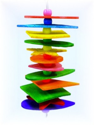 צעצוע לתוכון