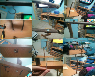 חיבור לפלטה