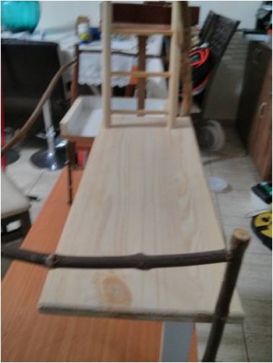 המדף השלישי הגדול