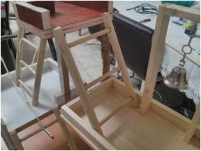 שולם שלישי ומדף שלישי