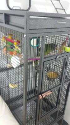 הכלוב כולל המשחקים