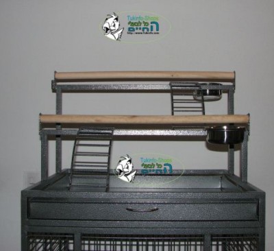 כלוב A11-2<br />כלוב TS 11-2<br />כלובA 11