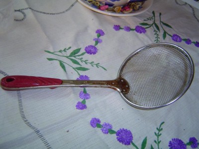 כף טיגון שעוד היתה כף טיגון