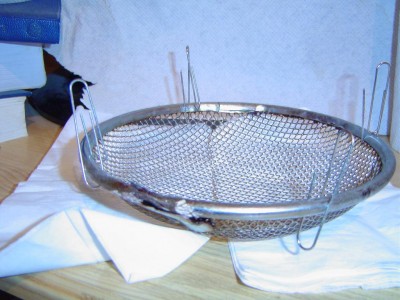 פטנט עולמי לתליה