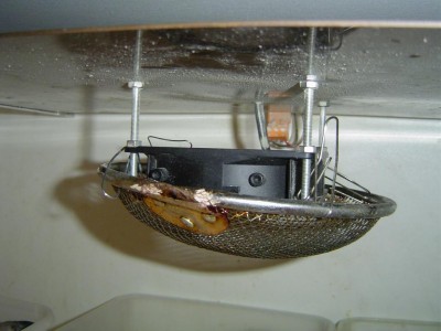 ההגנה המושלמת.