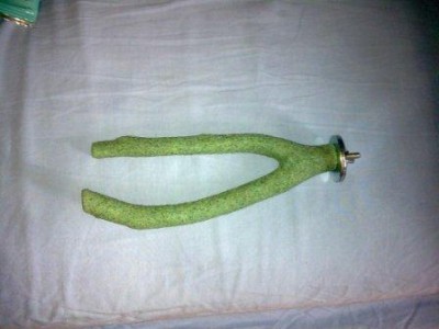 מקל השיוף החדש